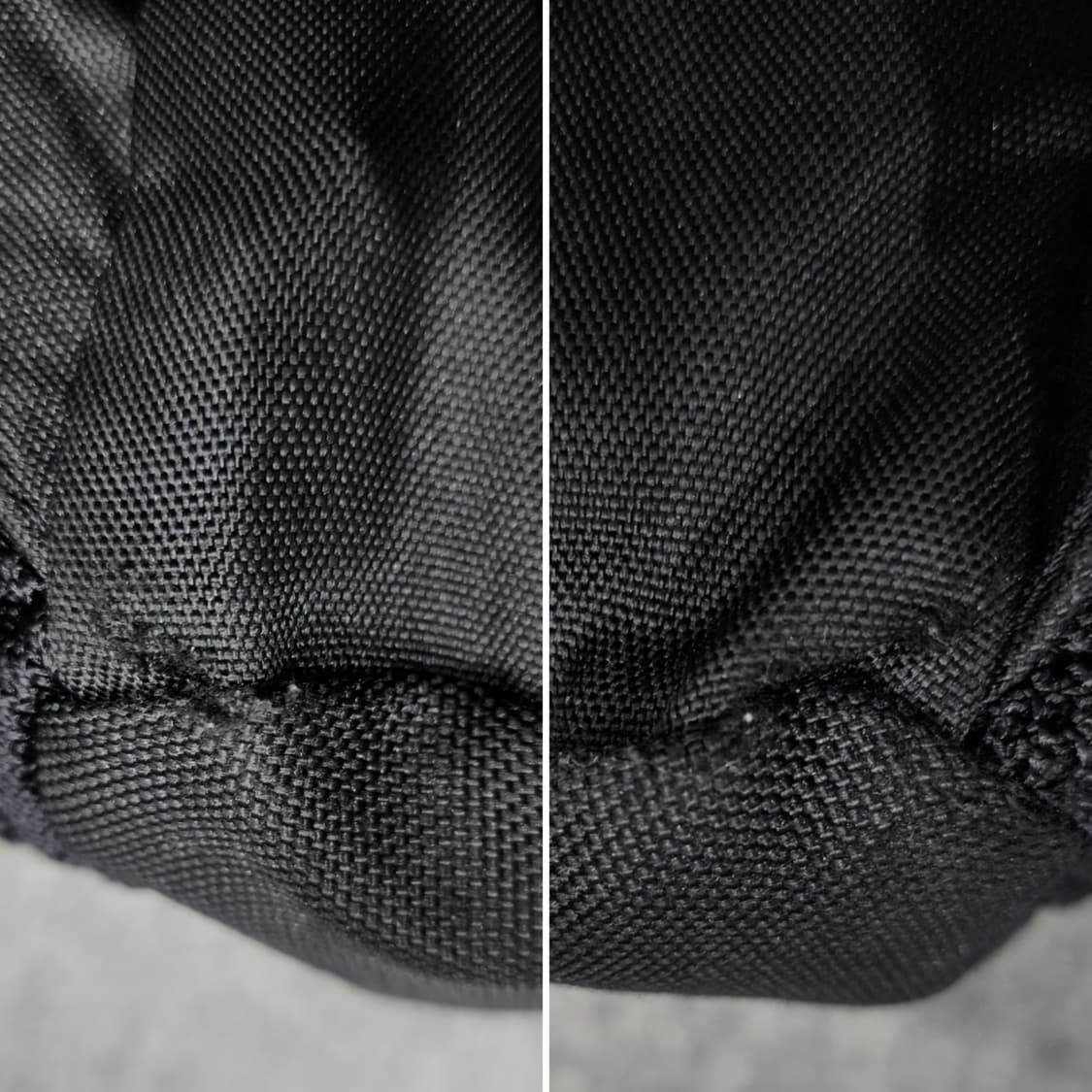 노스페이스 보레알리스 미니 스트링 테크웨어 백팩 가방 12L 상품이미지9