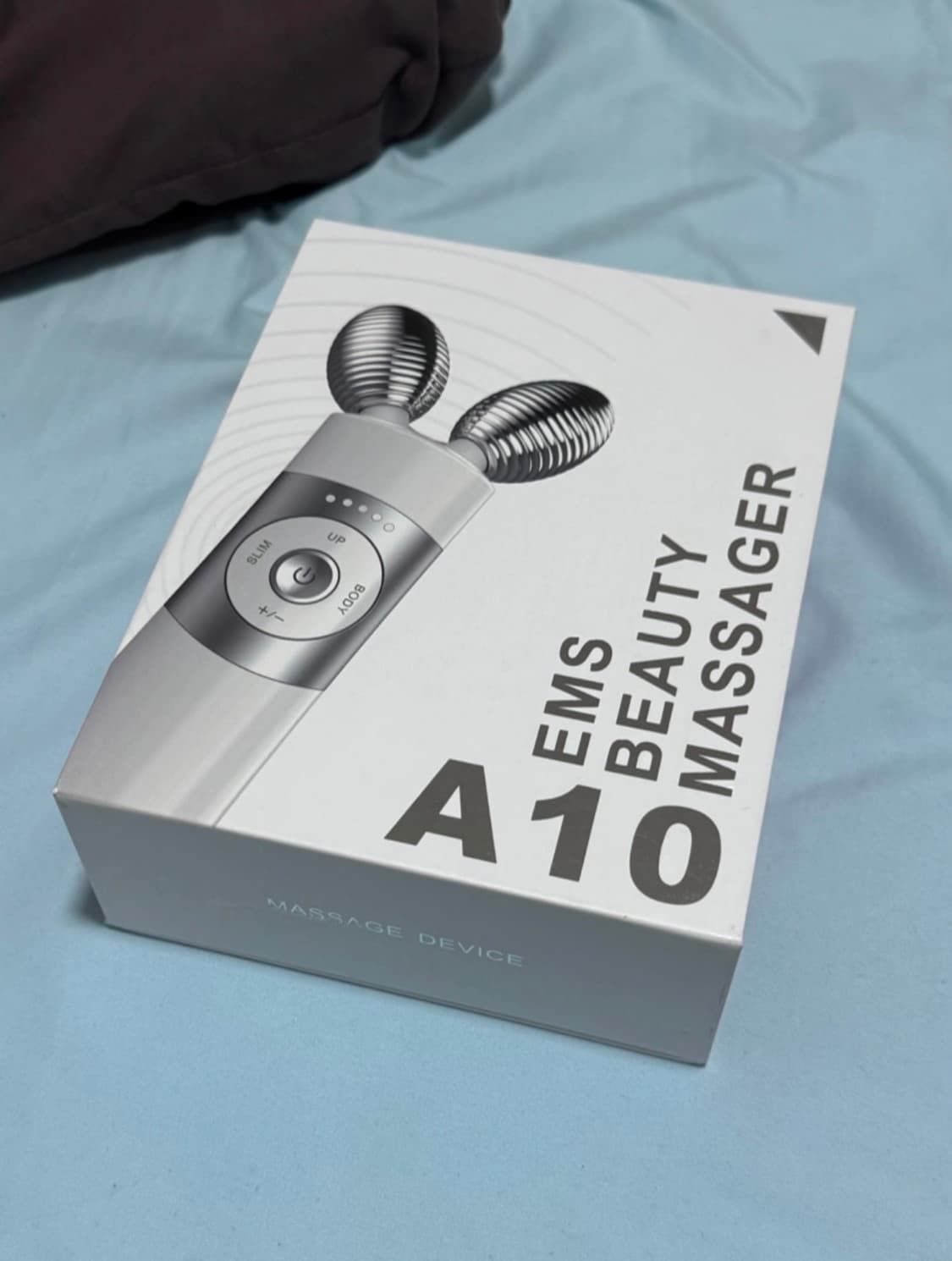 [ 나무팩토리 ] EMS 브이쎄라 얼굴 마사지기 상품이미지4