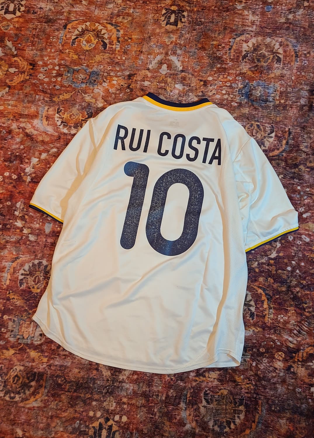 포르투갈 후이코스타 유니폼 상품이미지3