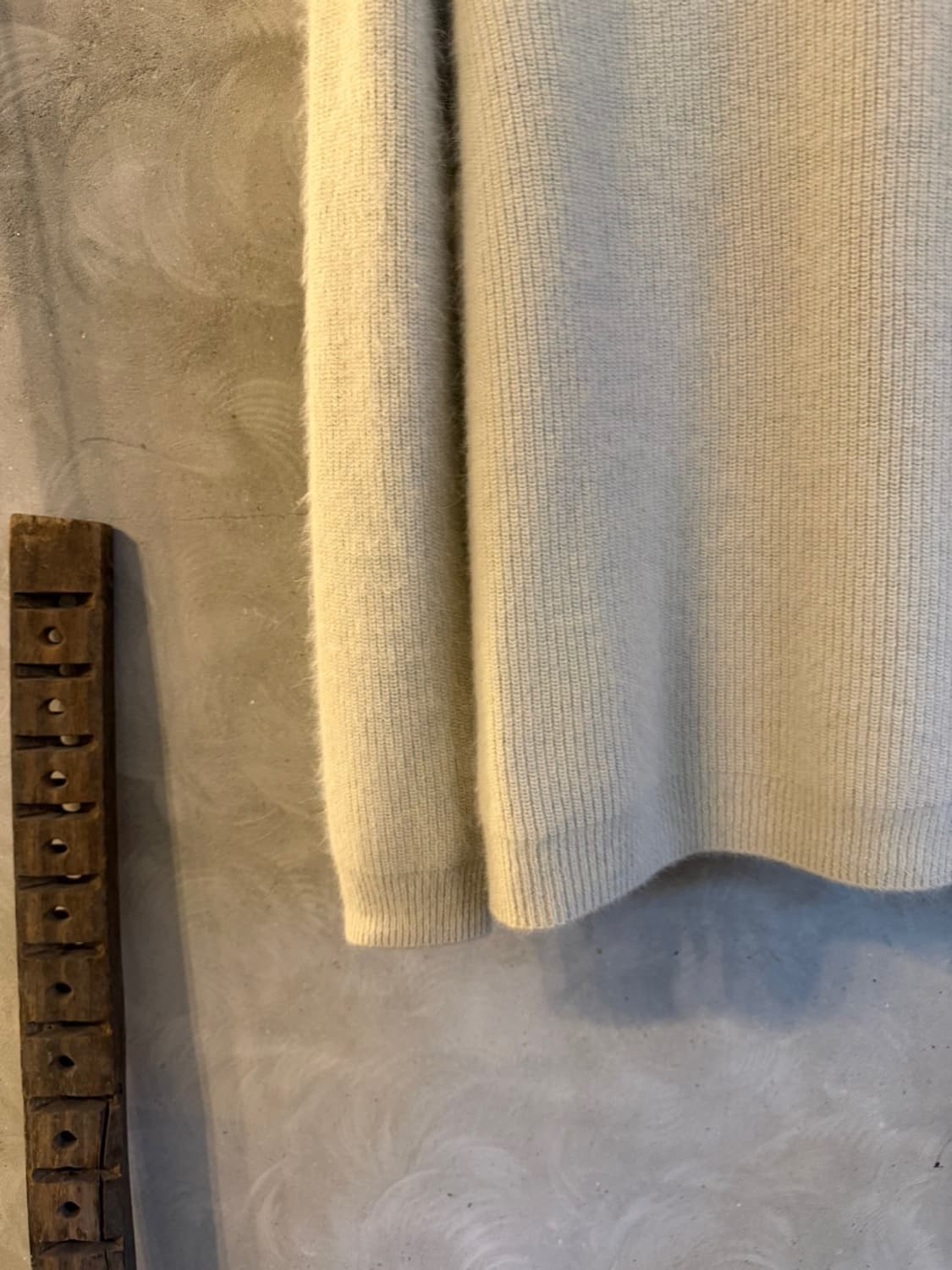 시스템 니트 100 상품이미지4