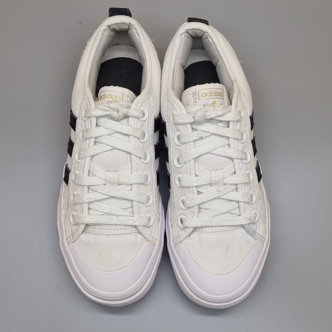 아디다스 니짜 플렛폼 여성운동화235  상품이미지2