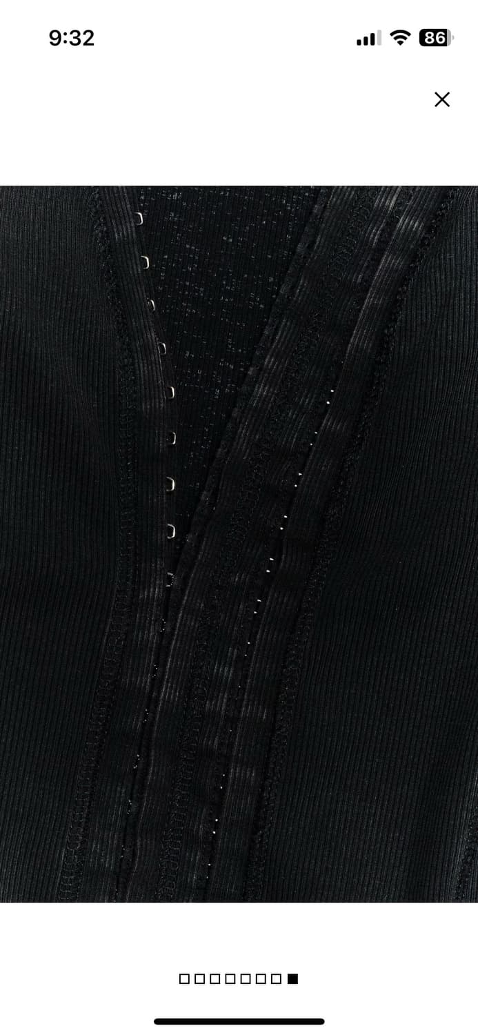 H&M 글렌마틴스 원피스 상품이미지4