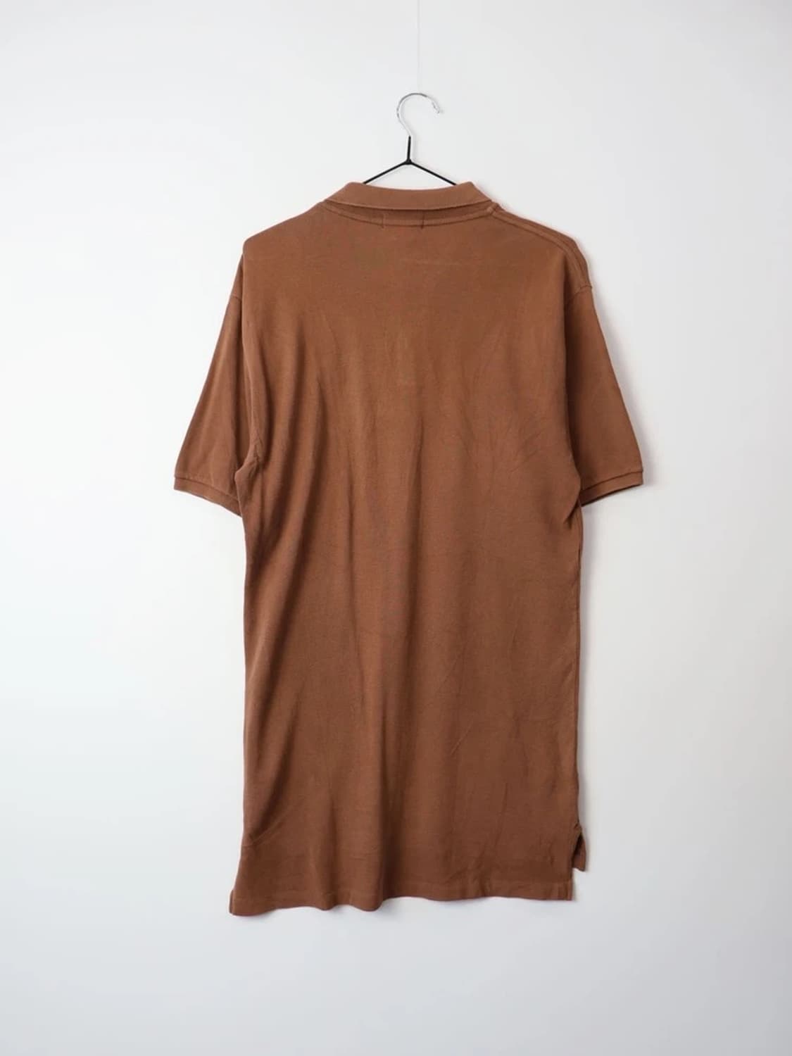 Polo Ralph Lauren Polo Shirt Brown 상품이미지5