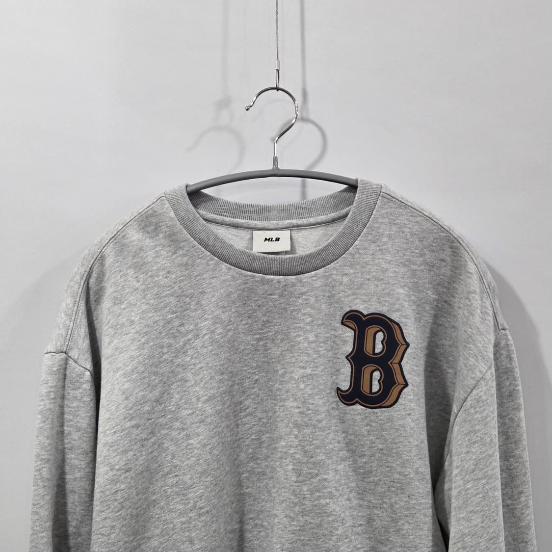 MLB 키즈 기모 스웻셔츠 13Y 상품이미지2