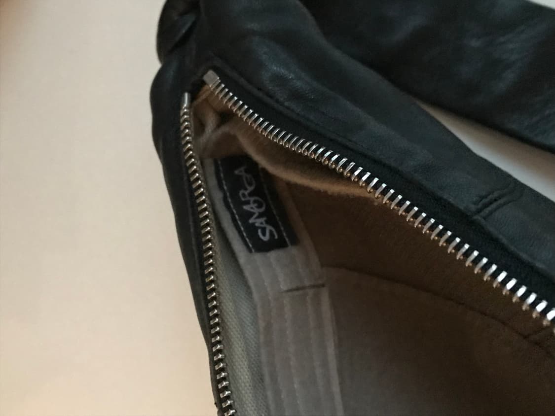 르메르 범백 스몰 블랙 상품이미지3