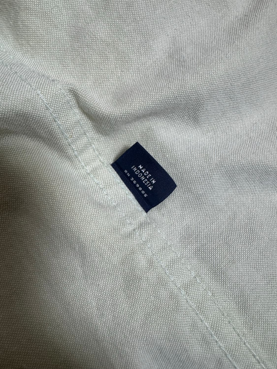 폴로 랄프로렌 셔츠 상품이미지5