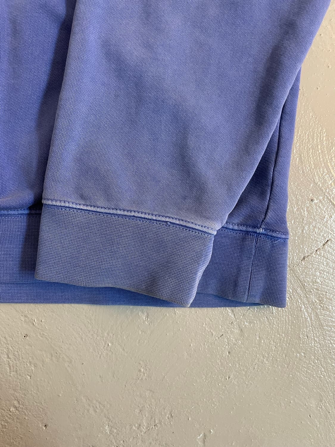 코스 맨투맨 슬리브 상품이미지4