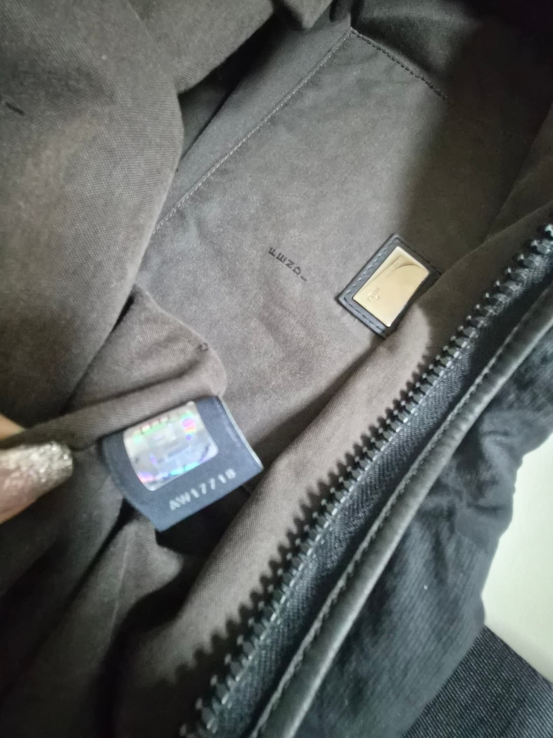 펜디정품 토드 상품이미지7