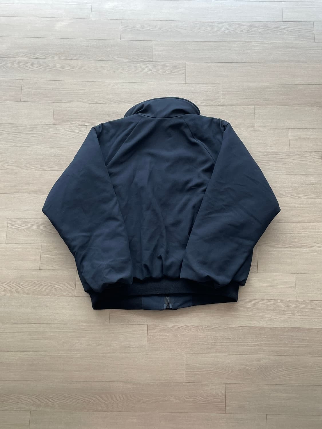 USN 쉽보드 자켓 미 해군 덱자켓 상품이미지2