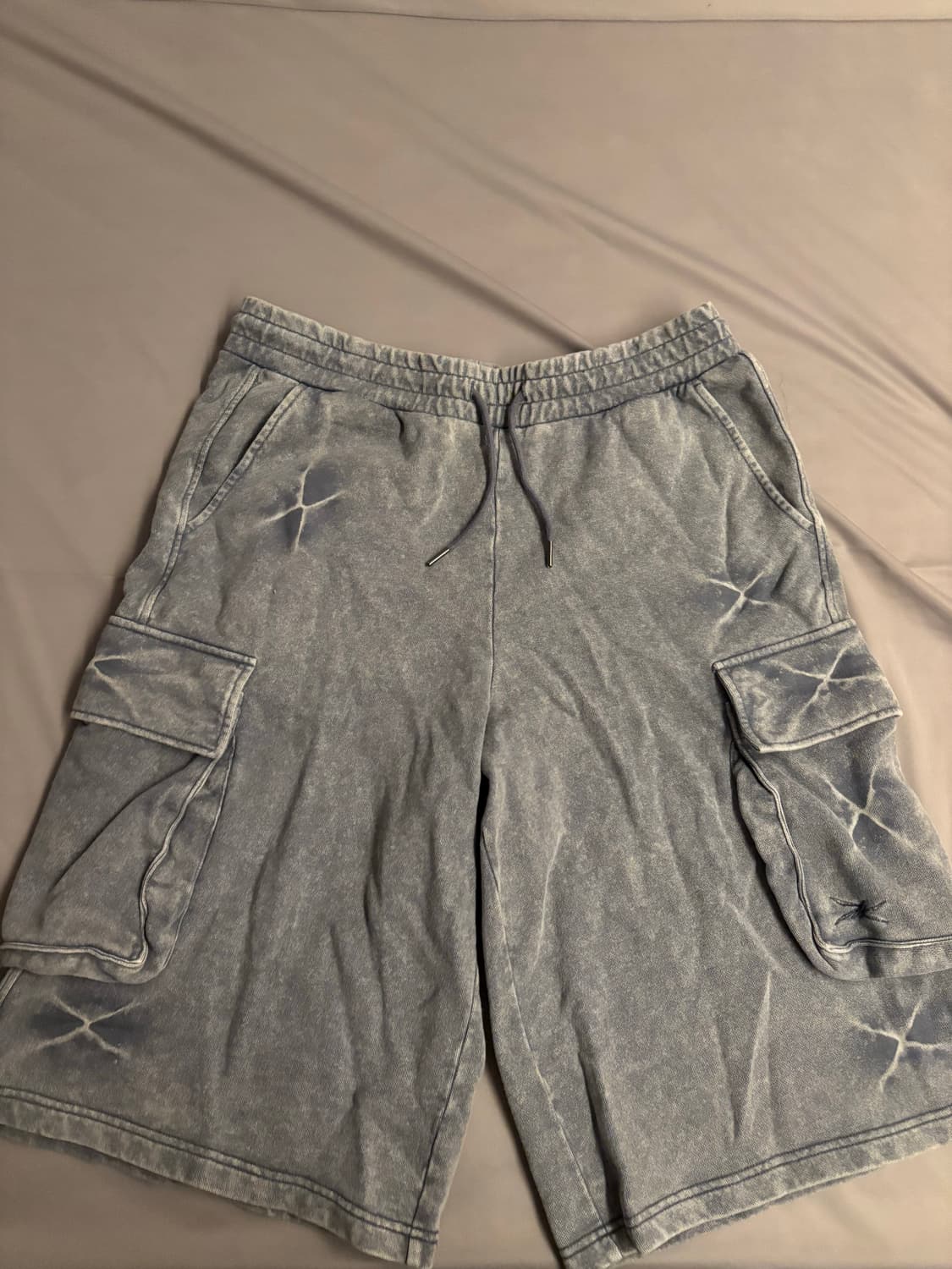 메종미네드 버뮤다 팬츠(M) 상품이미지3