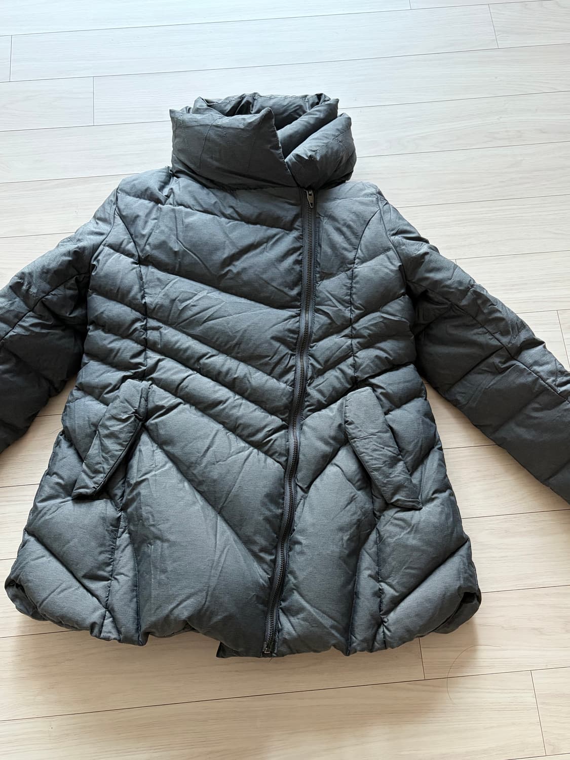 패딩  상품이미지2