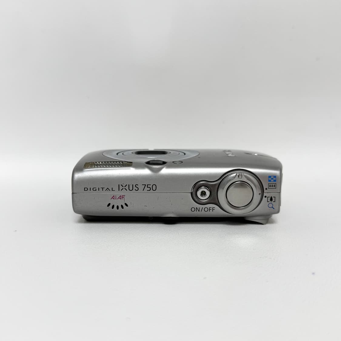 캐논 익서스 750 IXUS (익시 IXY 700, 파워샷 SD550) 상품이미지3