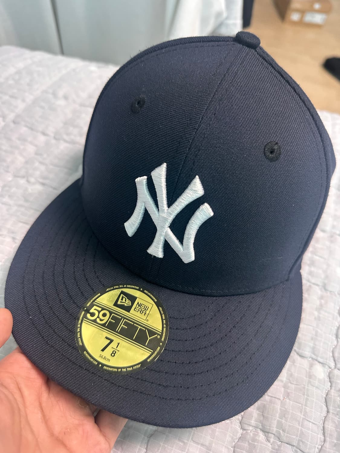 뉴에라 상품이미지1