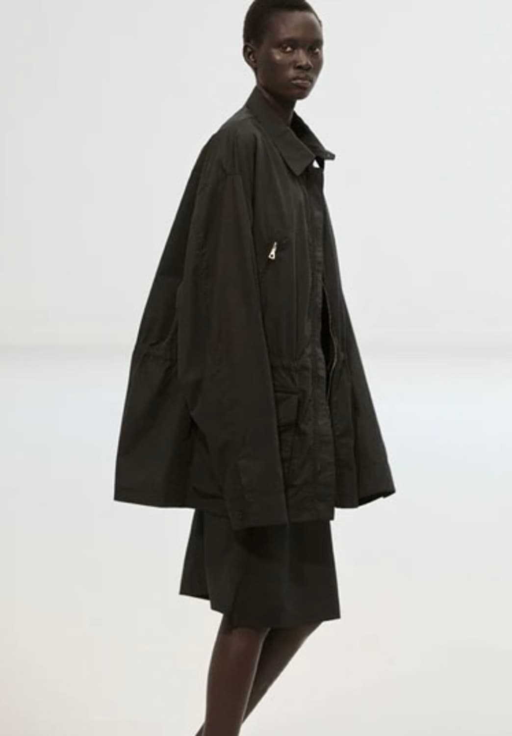 rier 필드 자켓 s 상품이미지1