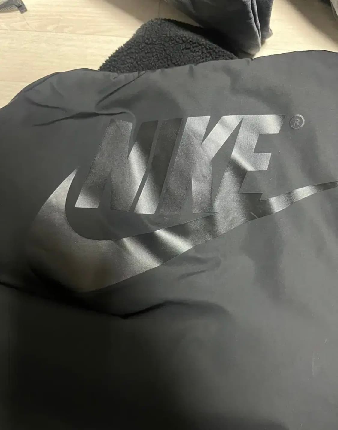 kith nike 테이크 플라이트 돕바 xl 상품이미지5