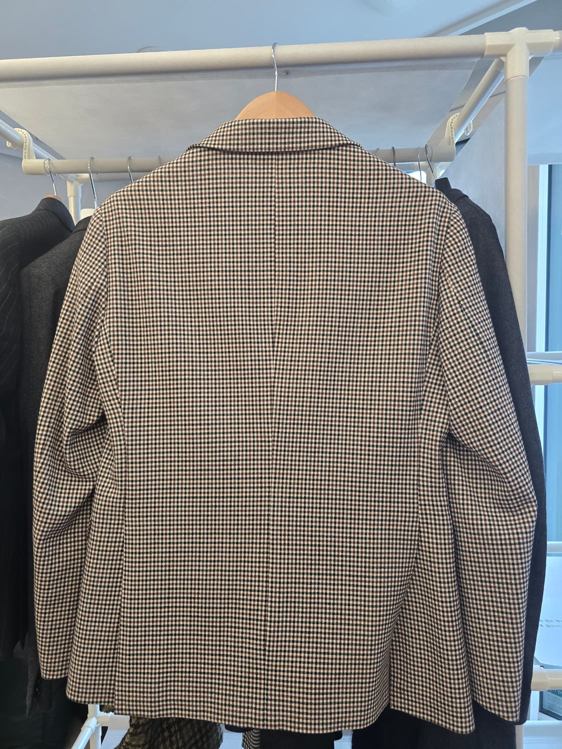 킨록 하운드투스 수트 52 상품이미지2