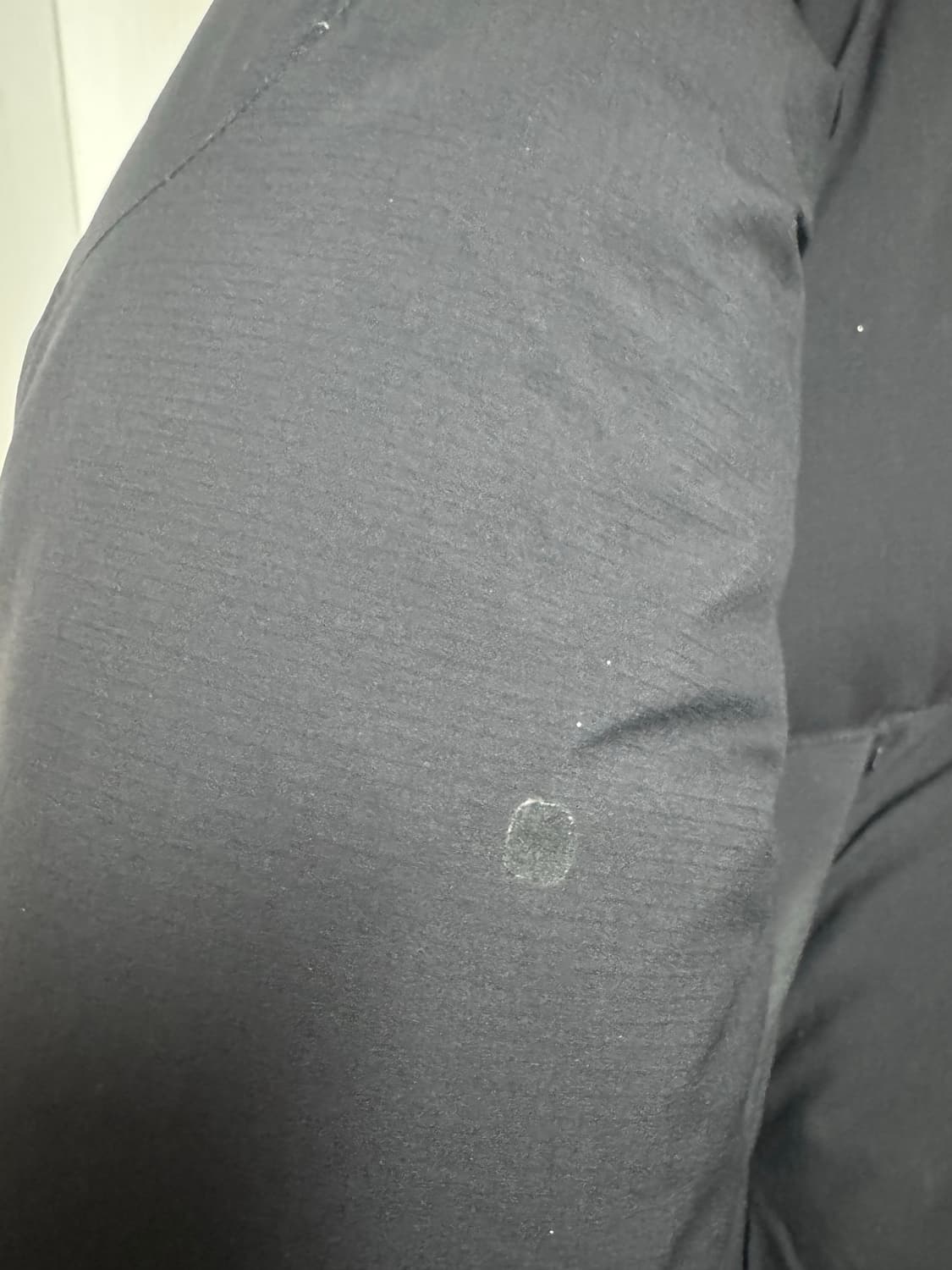 노스페이스 히말라야 패딩 90 상품이미지6