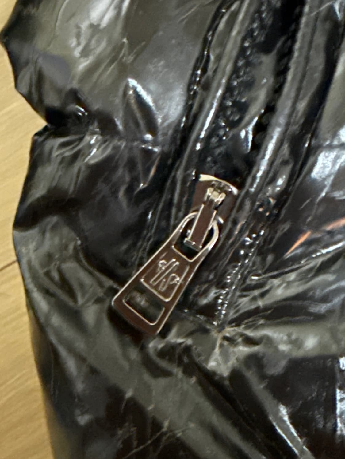 몽클레어 덕다운 패딩 상품이미지3