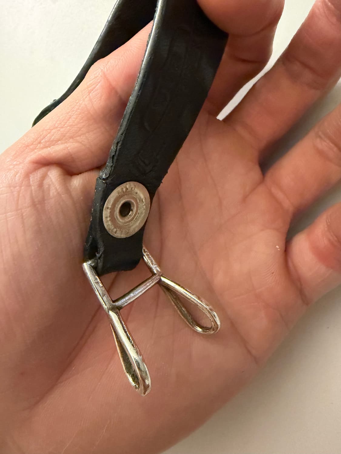 크롬하츠 벨트루프 크로스볼 상품이미지7