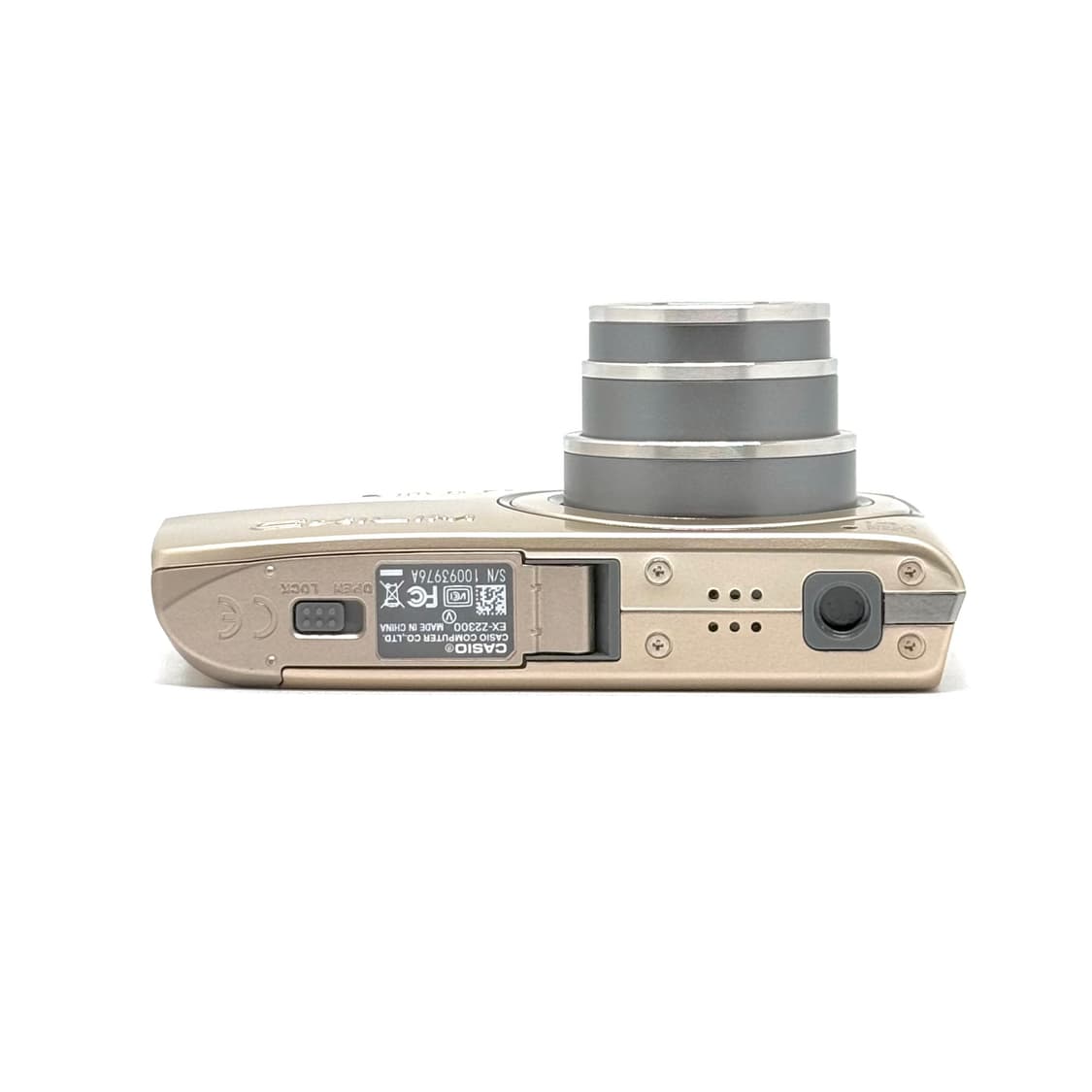 [모카&로제픽!] 카시오 Exilim EX-Z2300 디지털카메라 상품이미지7