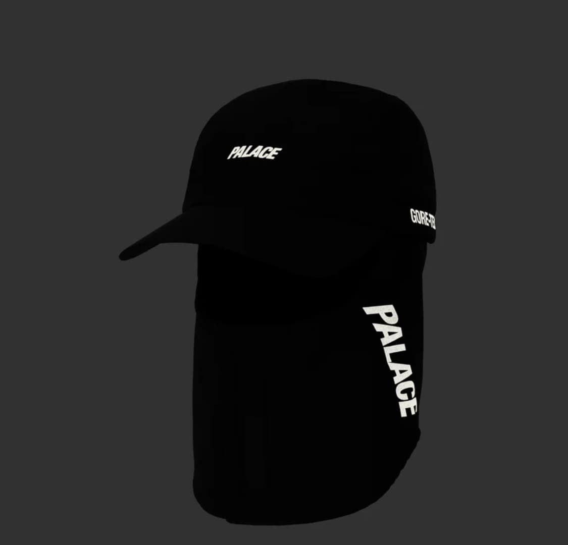 PALACE 팔라스 고어텍스 마스크 캡 S/M 상품이미지2