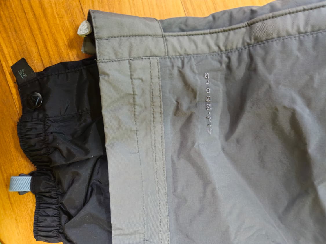 나이키 ACG 스톰핏 스키복 S스몰 허리75 상품이미지9