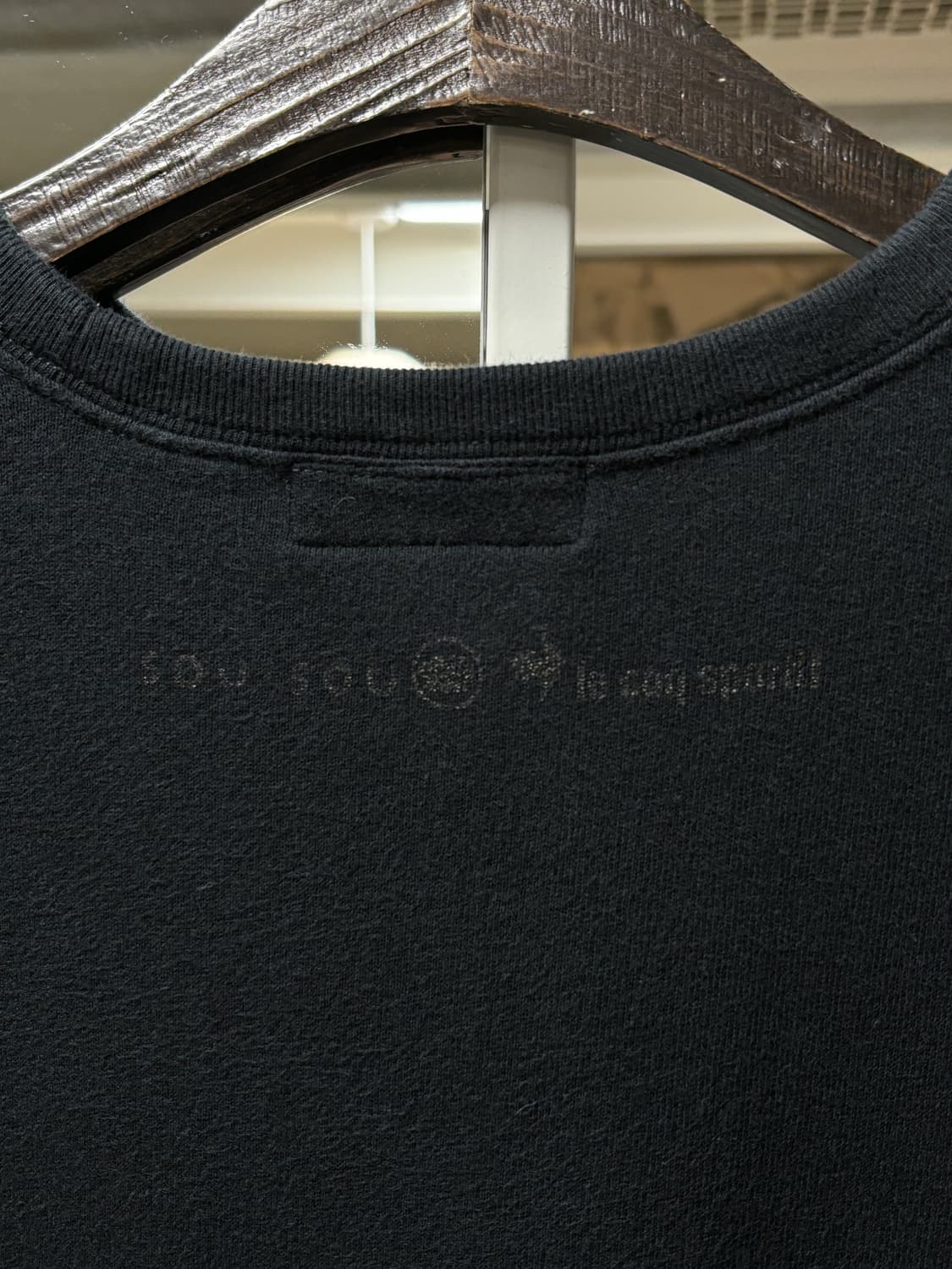 소우소우 르꼬끄 스웻셔츠 상품이미지6