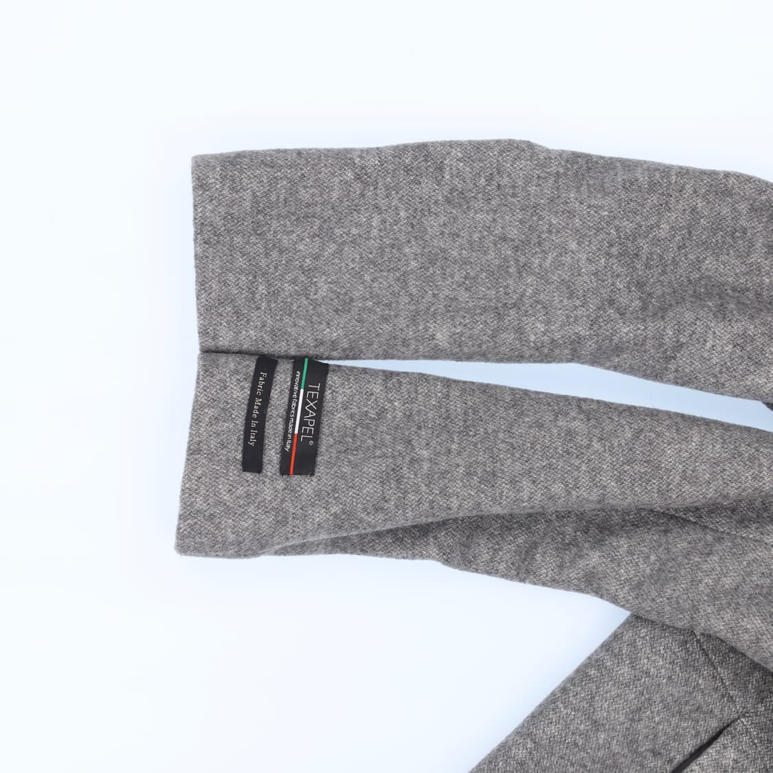 [55] 쉬즈미스 여성 너구리털 울 롱코트 1204HR1 상품이미지6