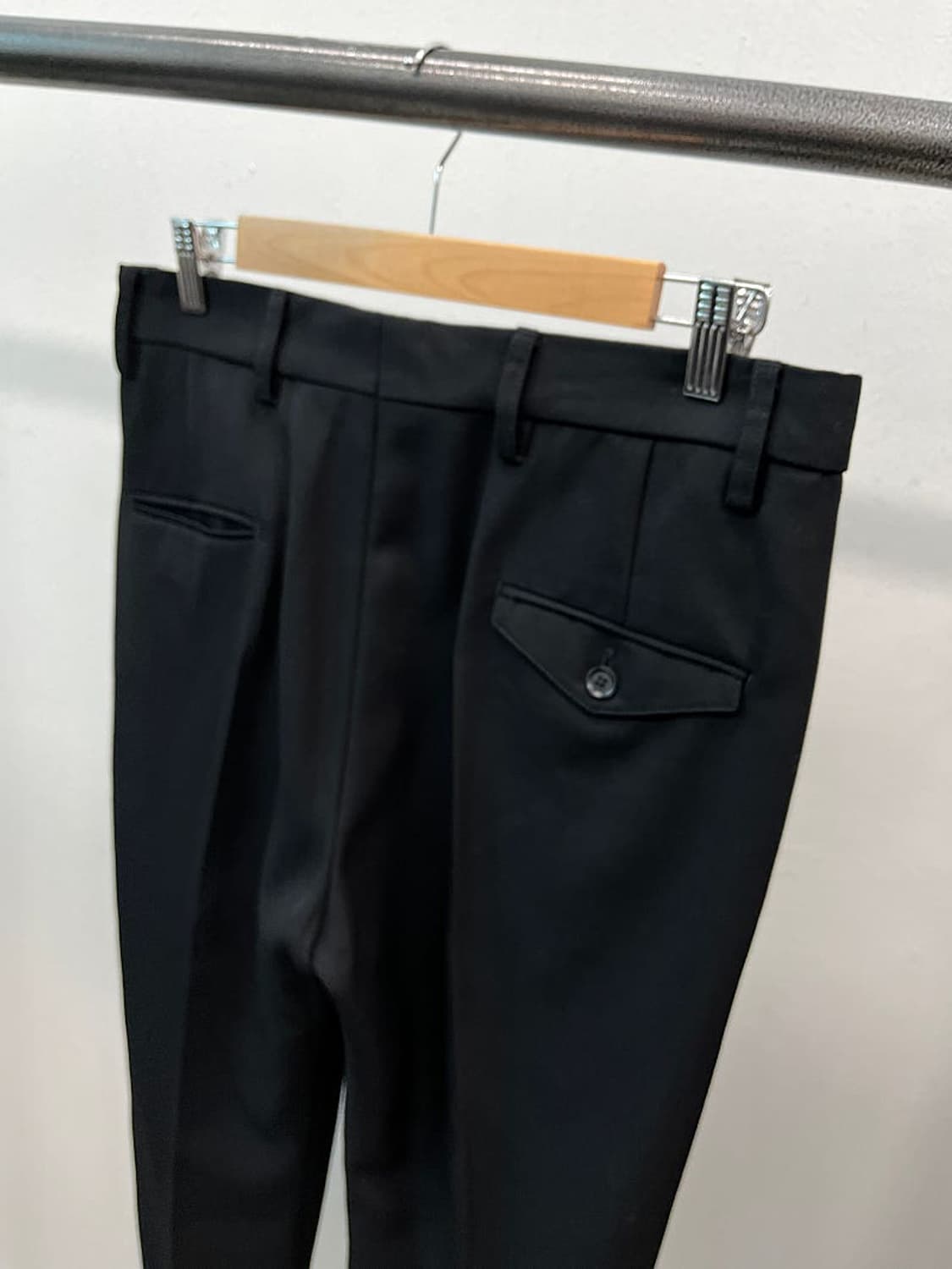 32) 르메르 핀턱 슬랙스  상품이미지3