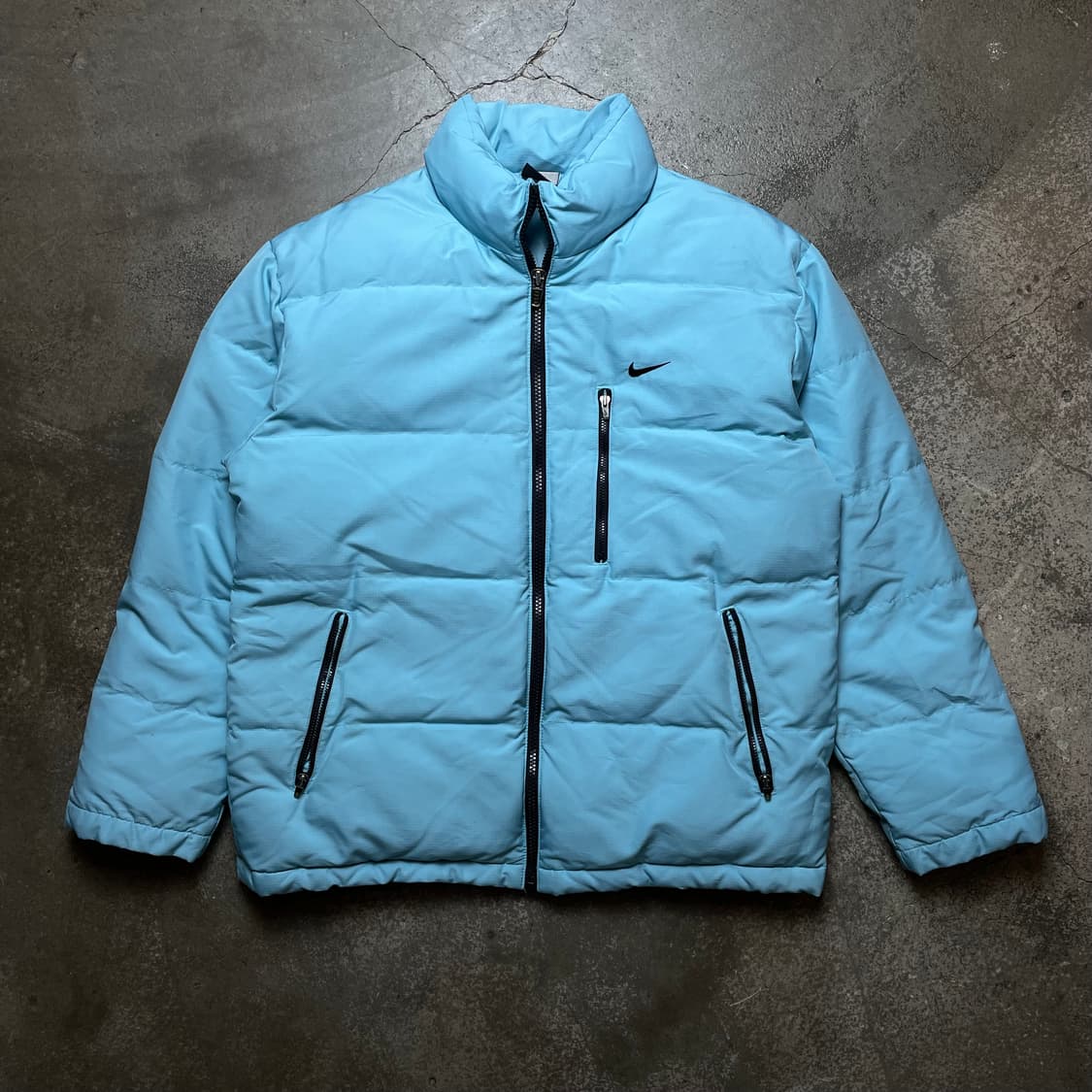 나이키 스우시 패딩 상품이미지1
