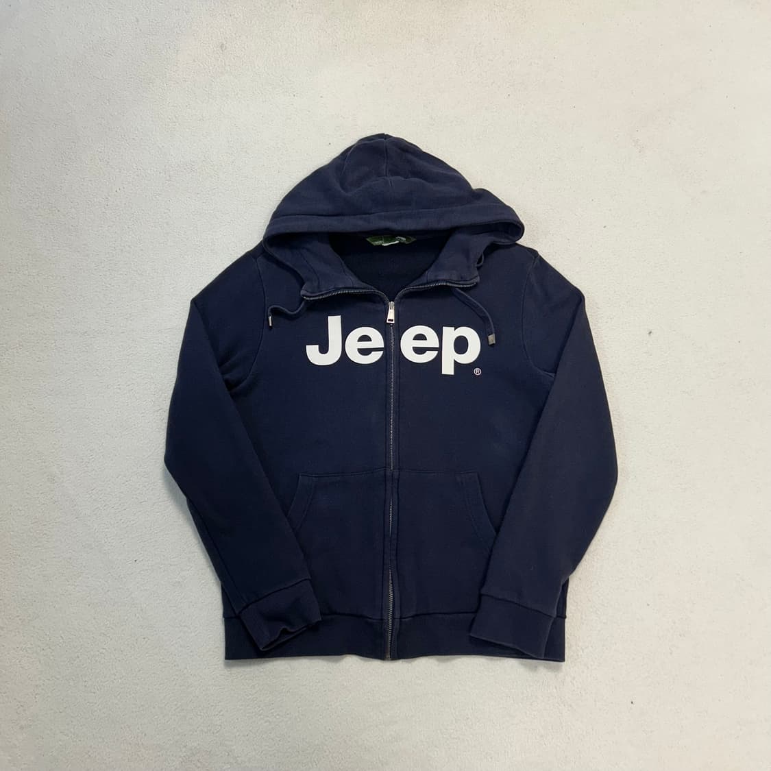 Jeep 후드집업 상품이미지1