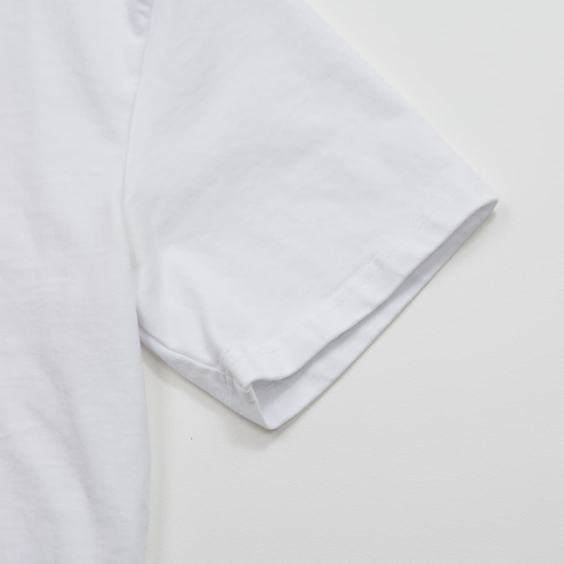 06 칸예 웨스트 x 프라그먼트 x CLOT 홍콩 투어 정식 티셔츠 상품이미지3