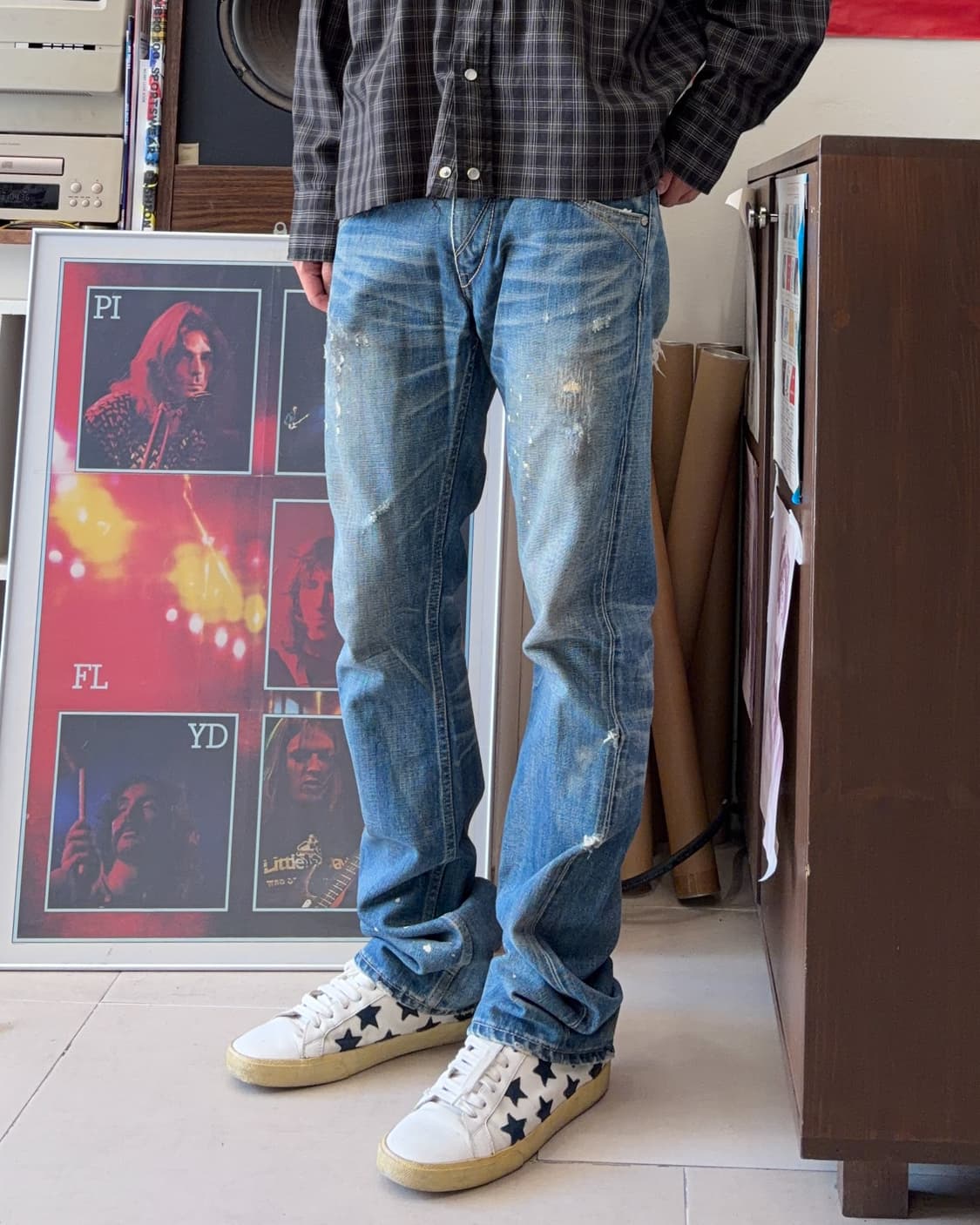 MR.OLIVE (28-29) 상품이미지1