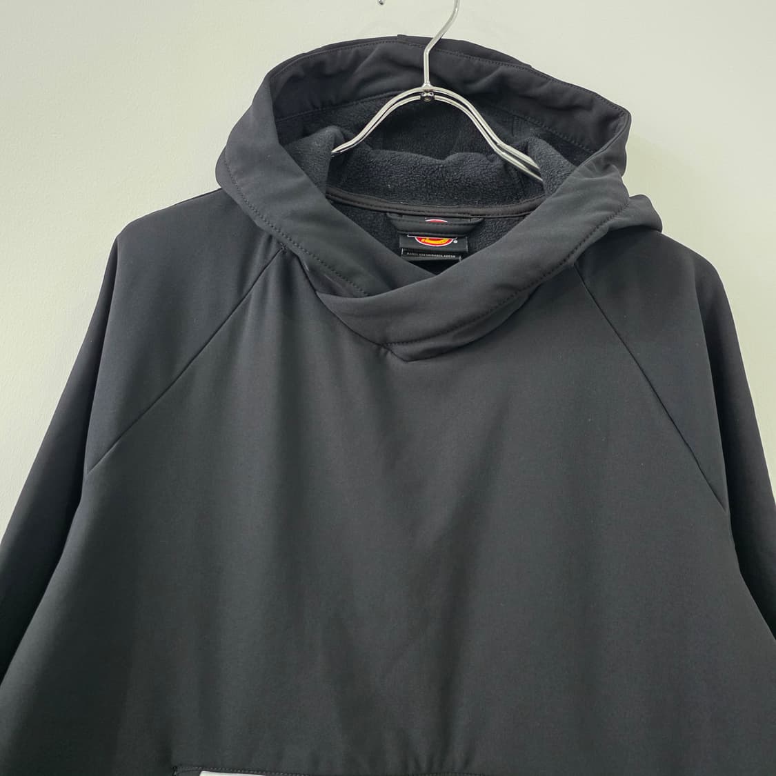 디키즈 퍼포먼스 소프트쉘 후디 기모 상품이미지2