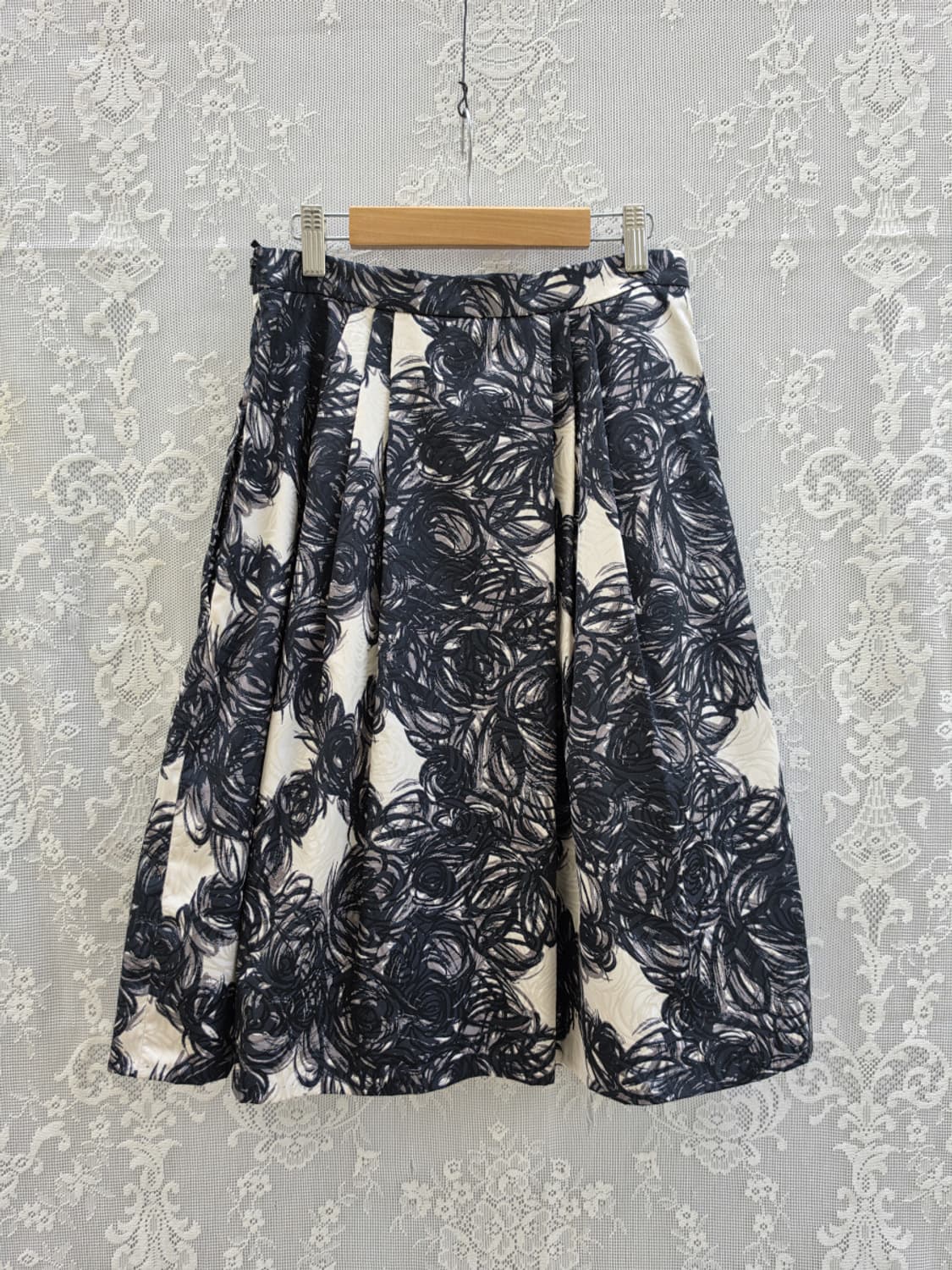 막스마라 스튜디오 스커트 상품이미지4