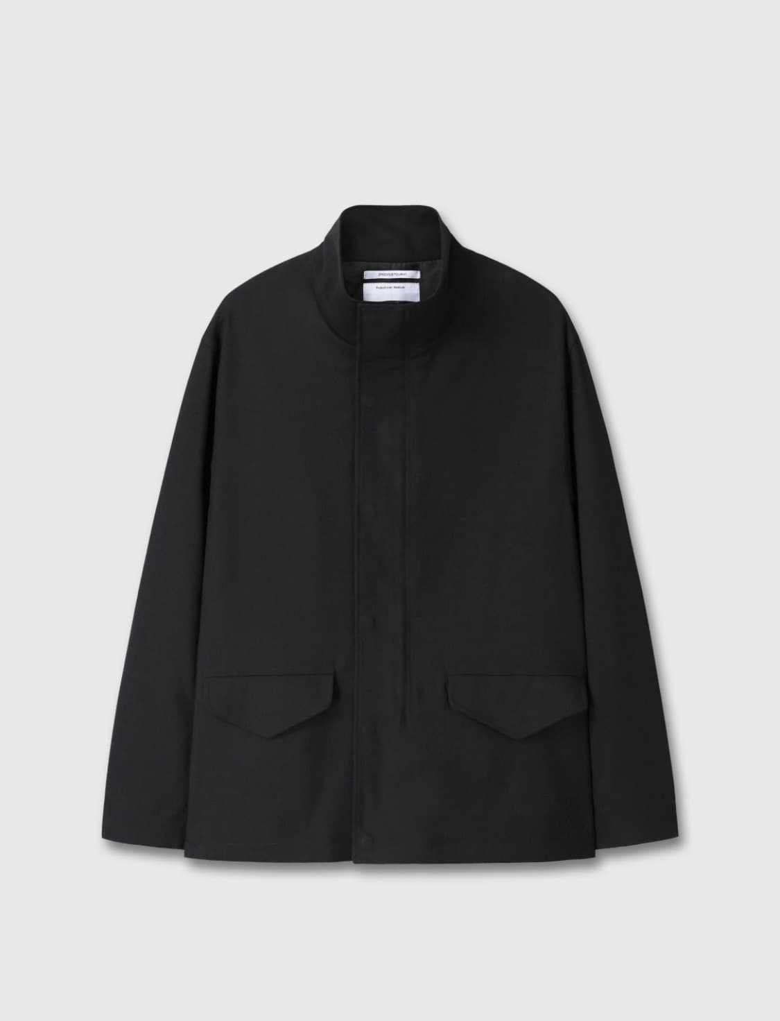 Epicenter tourist 필드자켓 블랙 m 상품이미지1