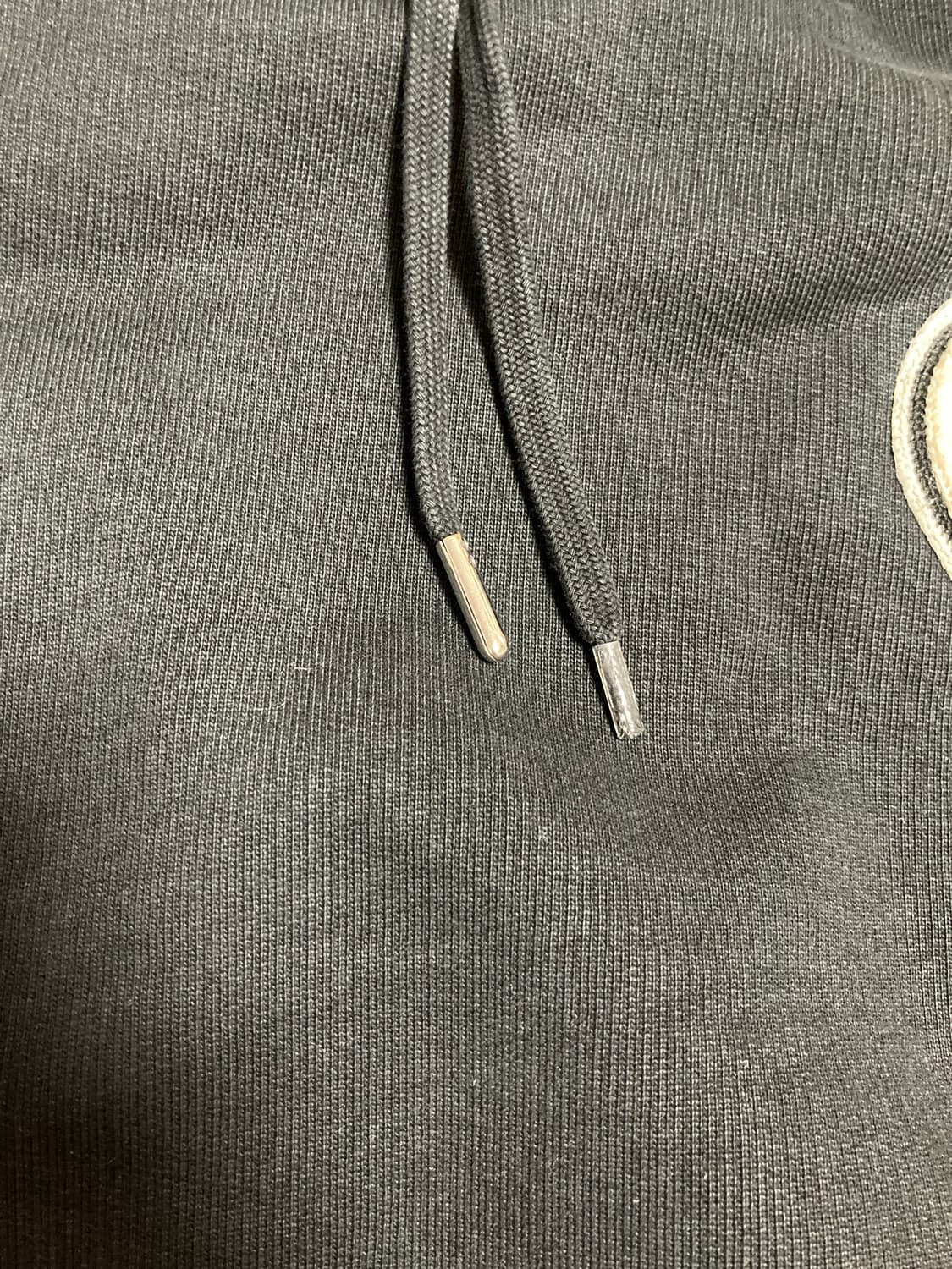 [M size] 아미 빅로고 후드티  상품이미지7