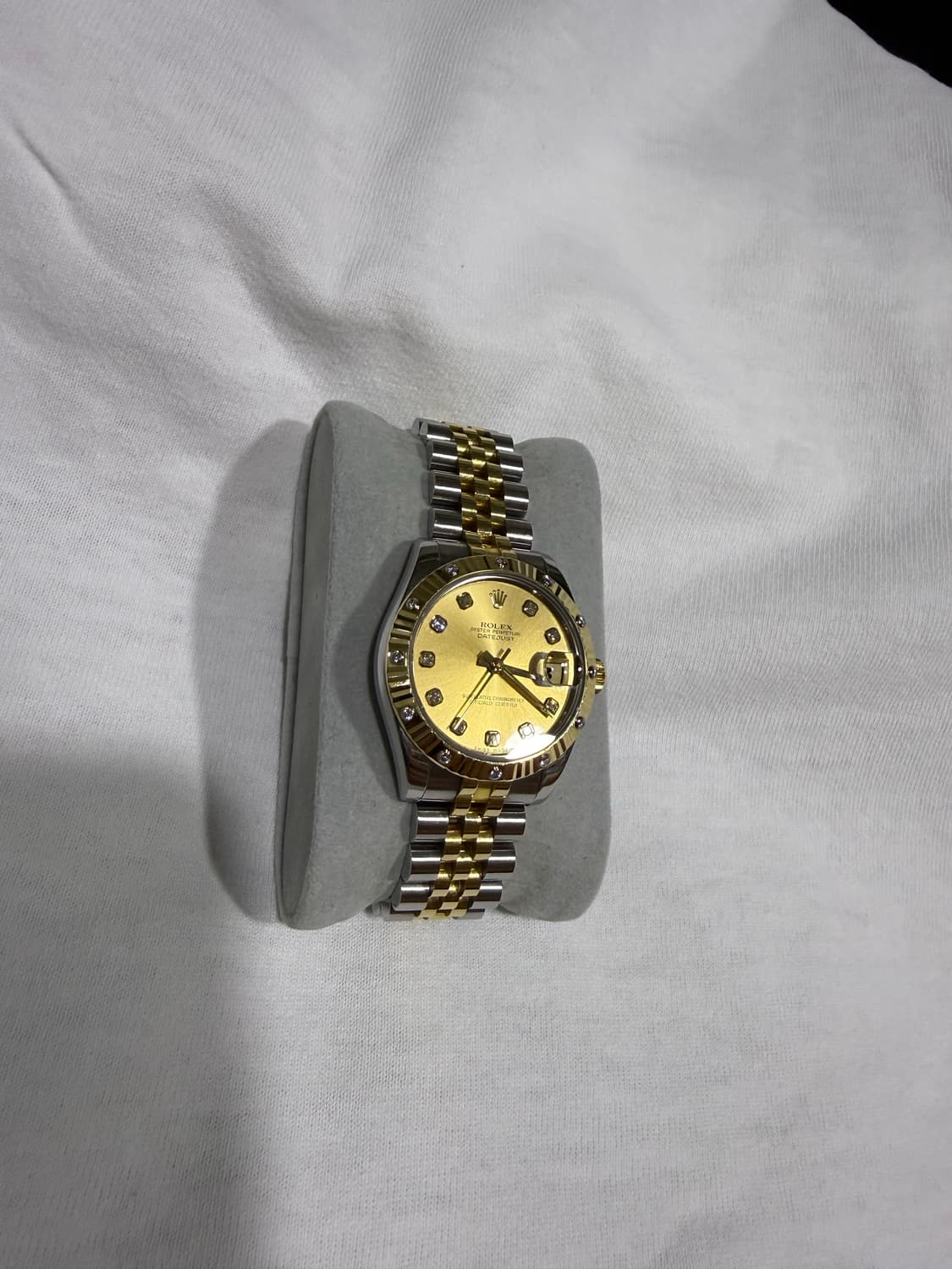 로렉스 데이저스트 26mm 콤비 10포인트 179313 상품이미지2