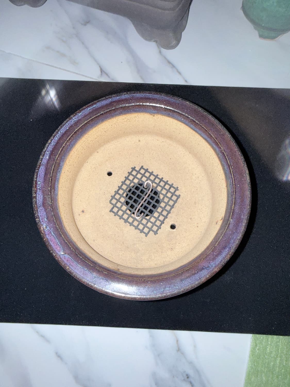 분재화분-국산 태경 14.5cm x 5cm 상품이미지2