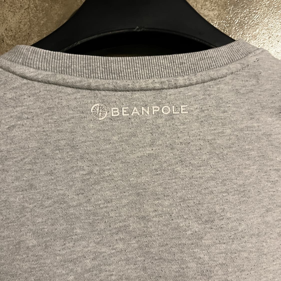 빈폴 맨투맨 상품이미지5