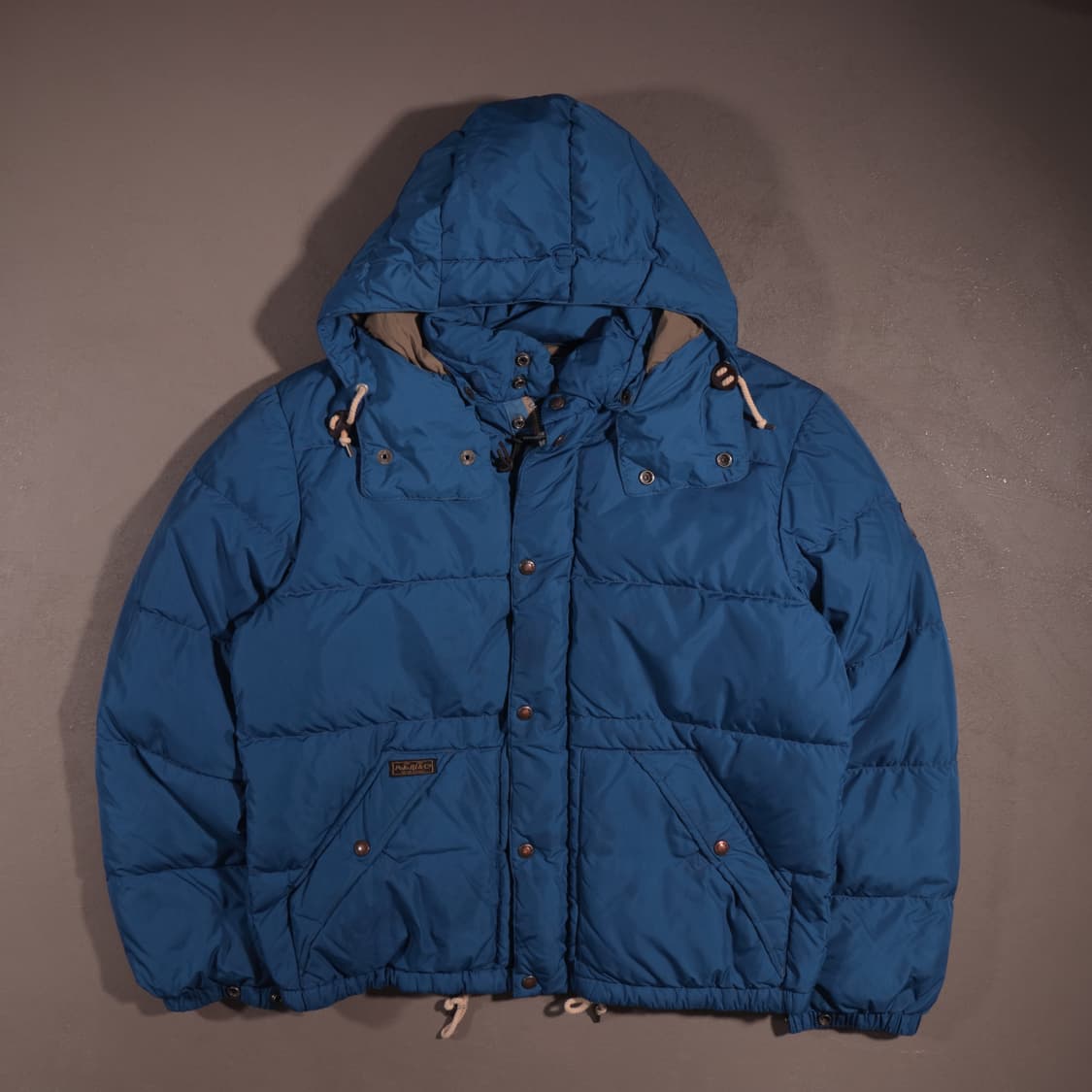 90s 폴로 랄프로렌 푸퍼 패딩  상품이미지1