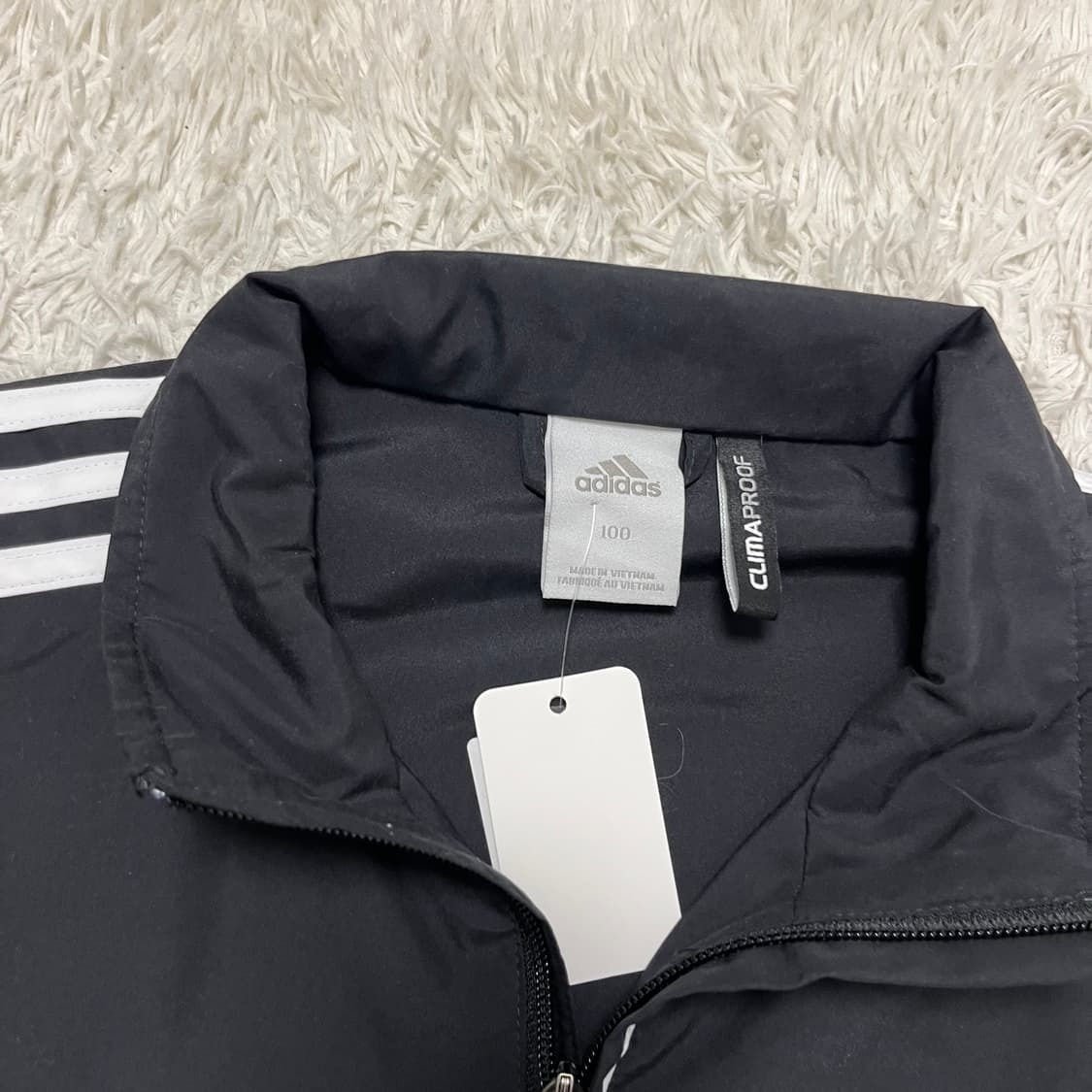 Adidas anorak windbreaker 상품이미지6