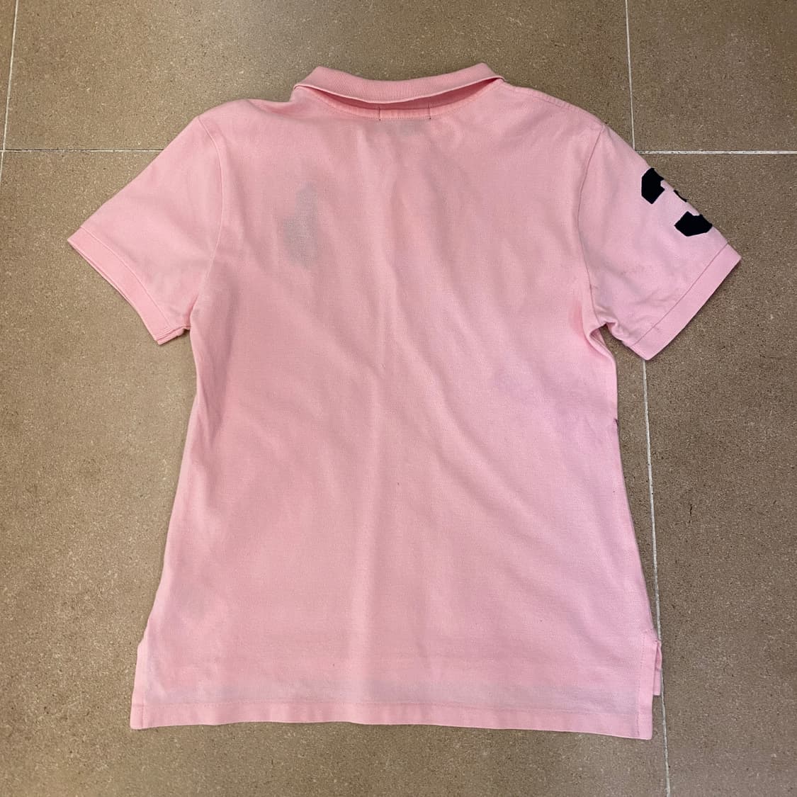 폴로 빅포니 반팔 상품이미지2