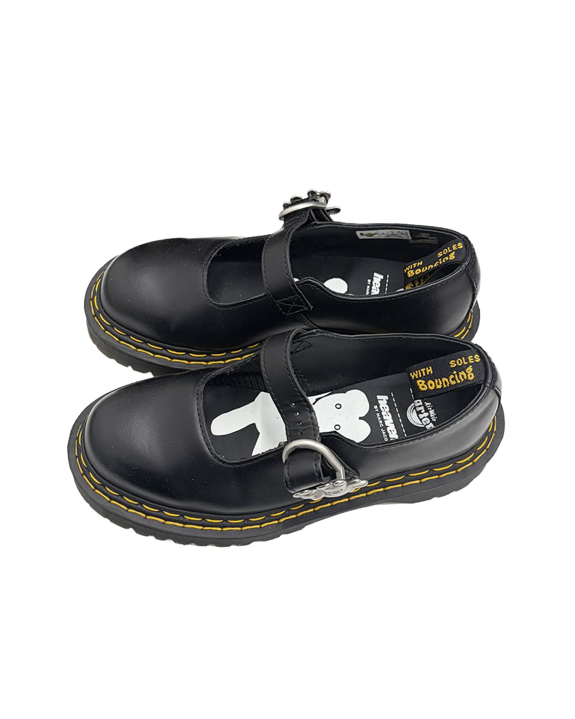 헤븐 닥터마틴 메리제인 상품이미지3