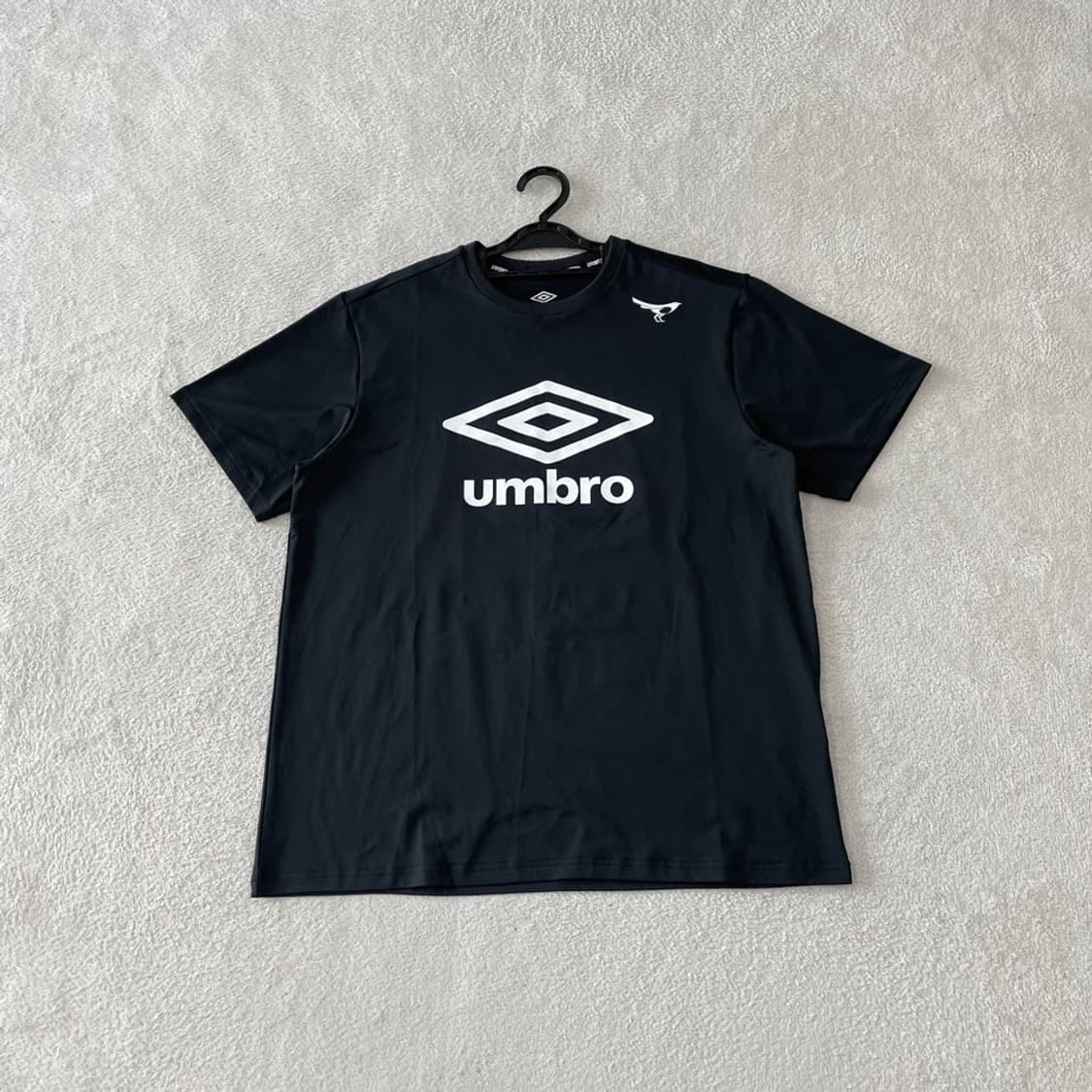 L 엄브로 성남FC 반팔티 100 상품이미지1