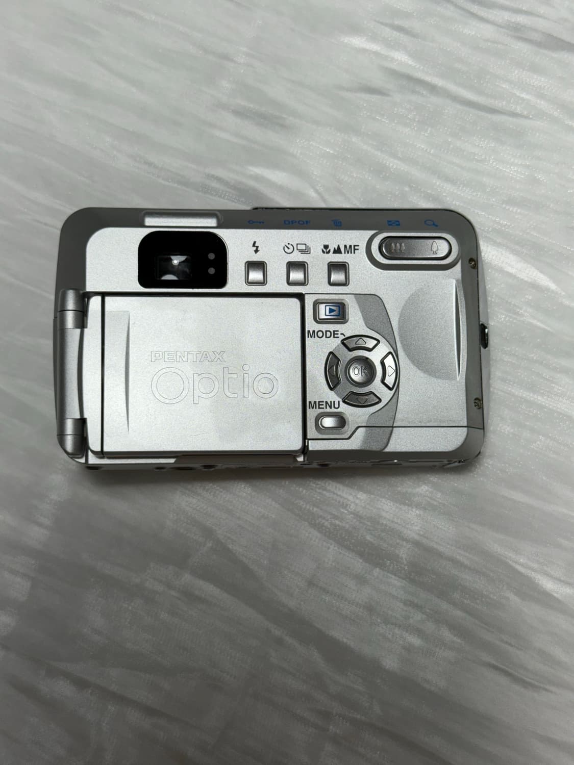 Pentax optio 옵티오 33lf 상품이미지2