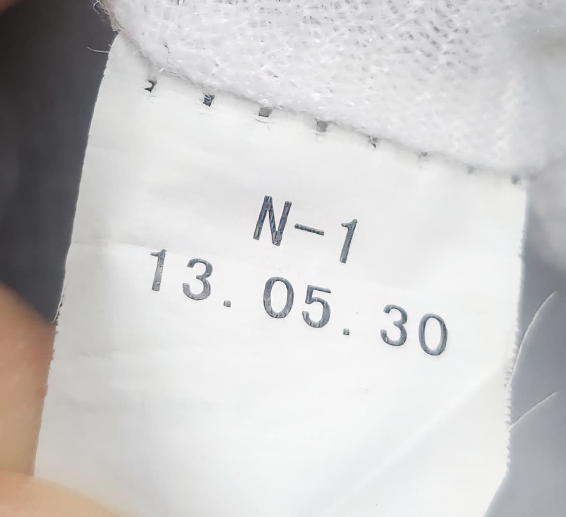 인디펜던트 트럭 코치 자켓 M 상품이미지5