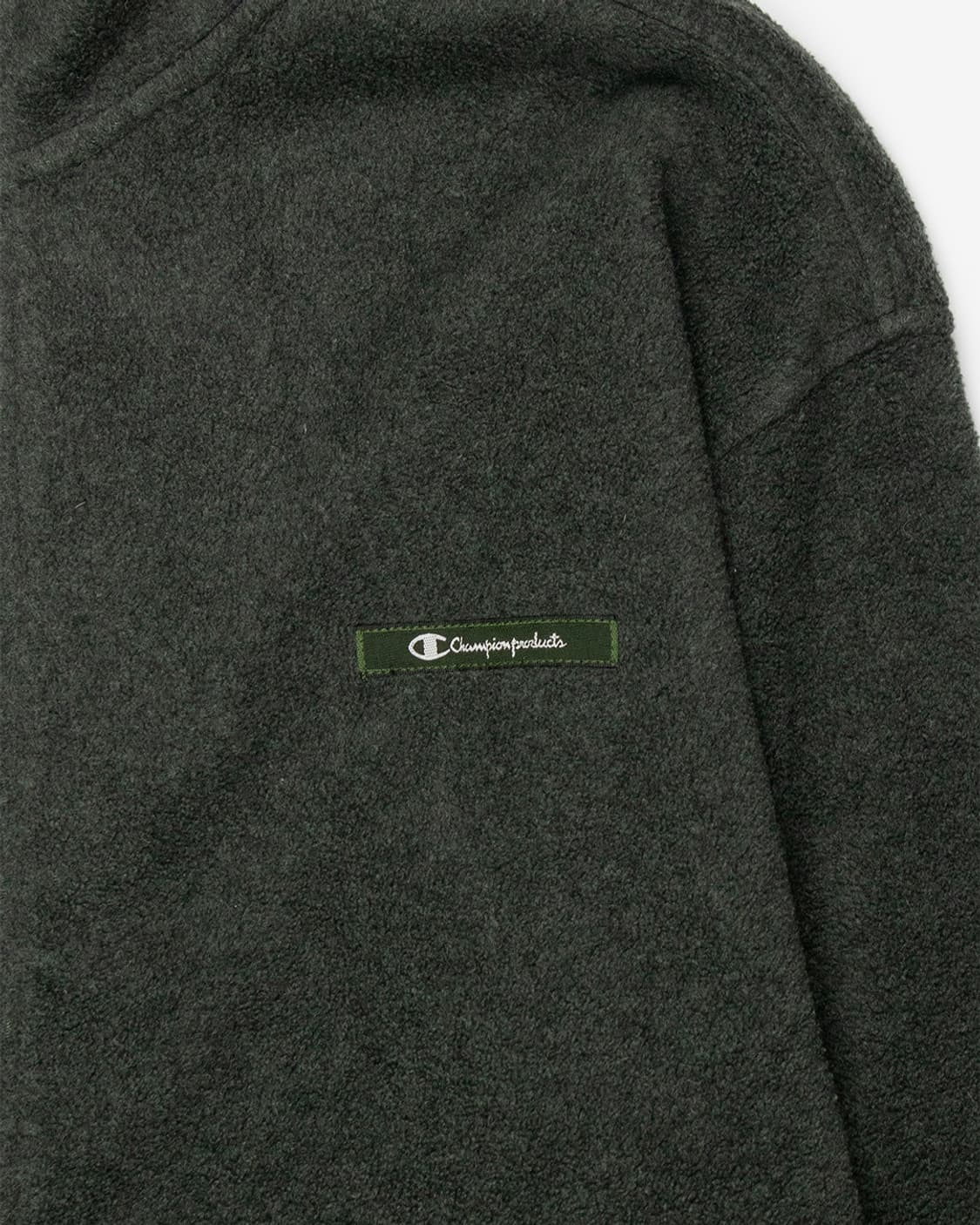 챔피온 플리스 자켓 상품이미지3