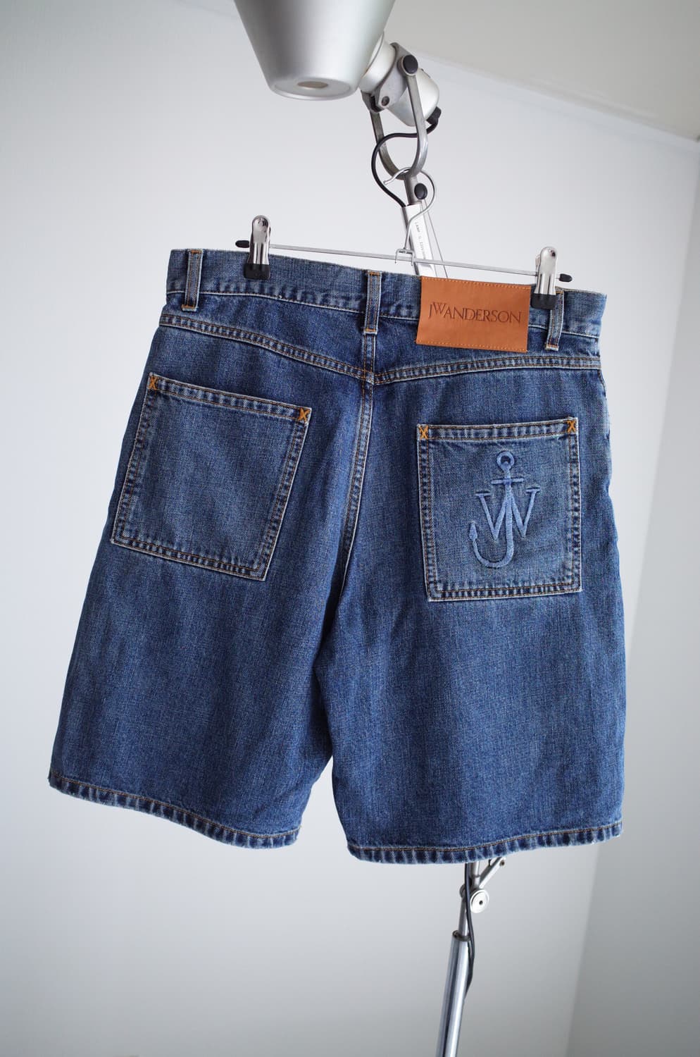 jw anderson 데님 팬츠 상품이미지2