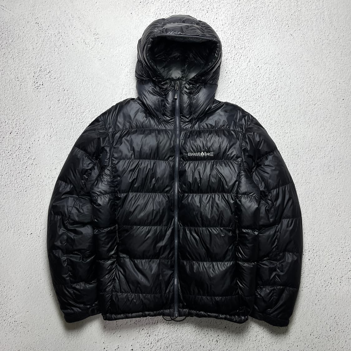 Montbell Light Alpine Down Parka 상품이미지2
